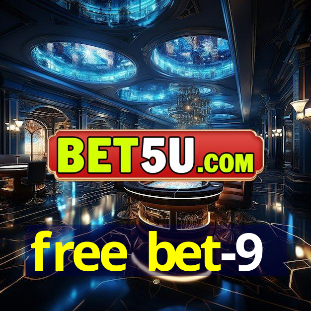 free bet